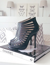 Moda Buty Pozostałe - 2667160