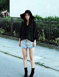 Moda Inne Moda uliczna - 1922992