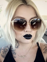 Moda Dodatki Okulary - 2844530