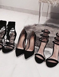 Moda Buty Pozostałe - 3188456