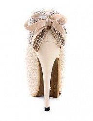 Moda Buty Szpilki - 1292549