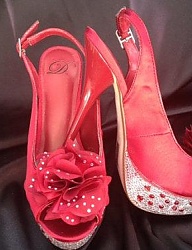 Moda Buty Szpilki - 1360284