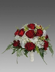 Moda Ślub Bukiety ślubne - 340256