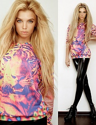 Moda Inne Moda uliczna - 1830797