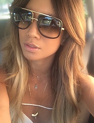 Moda Dodatki Okulary - 2871643
