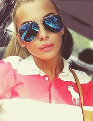 Moda Dodatki Okulary - 3011498