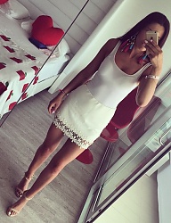 Moda Sukienki Wieczorowe - 3002235
