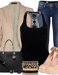 Moda Okrycia Marynarki i żakiety - 2534321