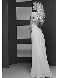 Moda Ślub Suknie ślubne - 2620843