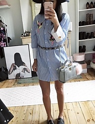 Moda Ciuchy Pozostałe - 3183472