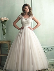 Moda Ślub Suknie ślubne - 2420447