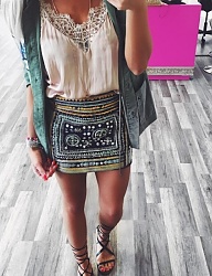 Moda Ciuchy Pozostałe - 3159618