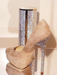 Moda Buty Szpilki - 3236636
