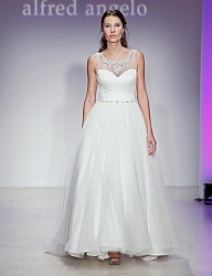 Moda Ślub Suknie ślubne - 1654942