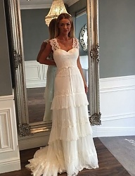 Moda Ślub Suknie ślubne - 3165617