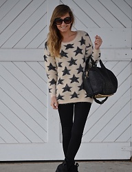 Moda Inne Moda uliczna - 1677088