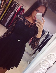 Moda Sukienki Wieczorowe - 3129846