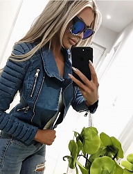 Moda Ciuchy Pozostałe - 3253116