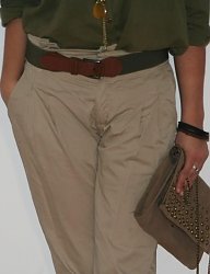 Moda Ciuchy Pozostałe - 1054530