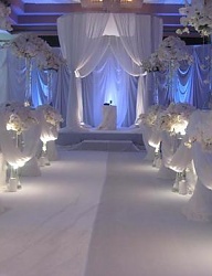 Moda Ślub Dekoracje ślubne - 2501519