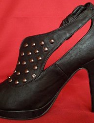 Moda Buty Pozostałe - 497603