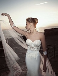 Moda Ślub Suknie ślubne - 2108821