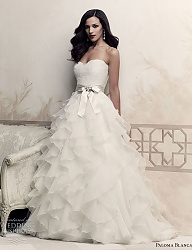 Moda Ślub Suknie ślubne - 1744467