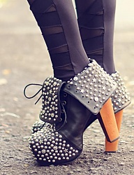 Moda Buty Pozostałe - 1262383