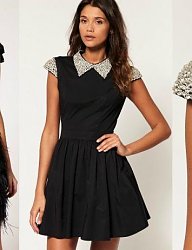 Moda Sukienki - 1232431