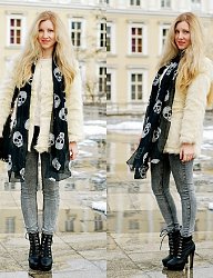 Moda Inne Moda uliczna - 1649370
