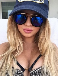 Moda Dodatki Okulary - 3064603