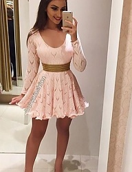 Moda Sukienki Dzienne - 3184279