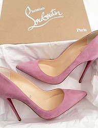 Moda Buty Szpilki - 3214149