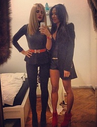 Moda Inne Moda uliczna - 1676520