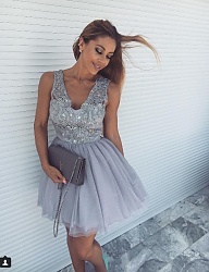 Moda Sukienki Dzienne - 3166716