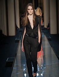 Moda Spodnie Kombinezony - 2539001