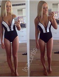 Moda Bielizna Na plażę - 2445697