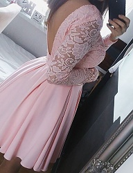 Moda Sukienki Wieczorowe - 3104442