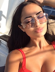 Moda Dodatki Okulary - 2768408