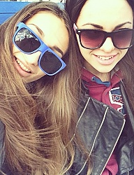 Moda Dodatki Okulary - 1814055