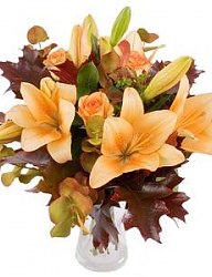 Moda Ślub Bukiety ślubne - 91617