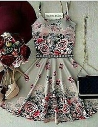 Moda Sukienki Dzienne - 3208614