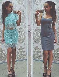 Moda Sukienki Wieczorowe - 3142829