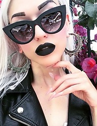 Moda Dodatki Okulary - 3059453
