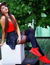 Moda Buty Sportowe - 2973672