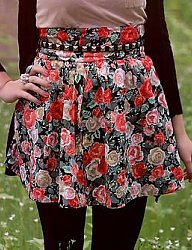 Moda Ciuchy Pozostałe - 1023872