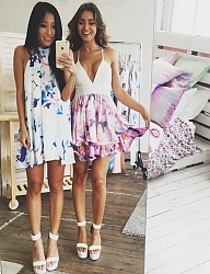 Moda Sukienki Pozostałe - 3012915