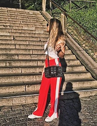 Moda Inne Moda uliczna - 3246124