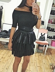 Moda Ciuchy Pozostałe - 3183440