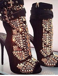 Moda Buty Pozostałe - 2779040